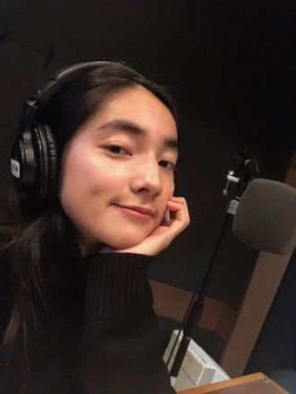 「仁村紗和のさわっとこ」第18回☆