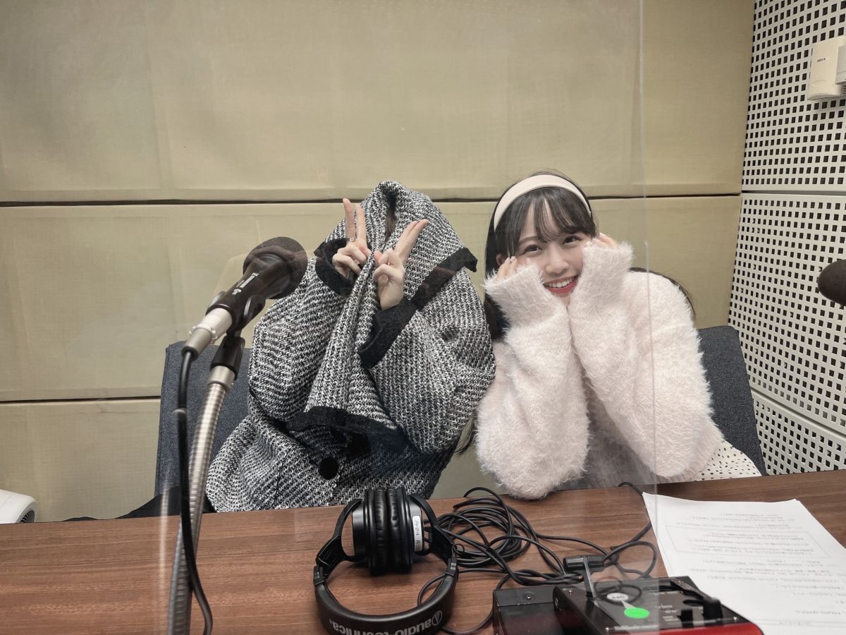 第43回_ かえる組よ…何がそんなに面白いんだい？？コーナーは共感たっぷり！「あなたの一番かわいいところ」！！