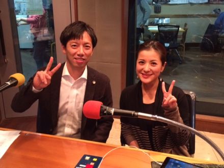 弁護士の田上嘉一さん。