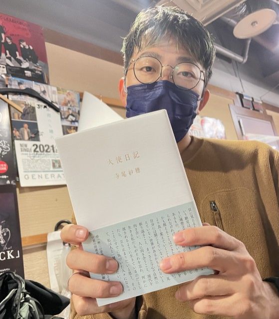 1月3日（月）担当：武田俊　