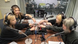 記念すべき「第一回バンド無理やわ」の時の曲といえば！？