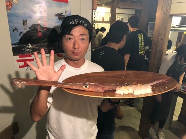 #188『“壱岐島”へ取材という名の遊びへ行ってきた疑惑が浮上？』