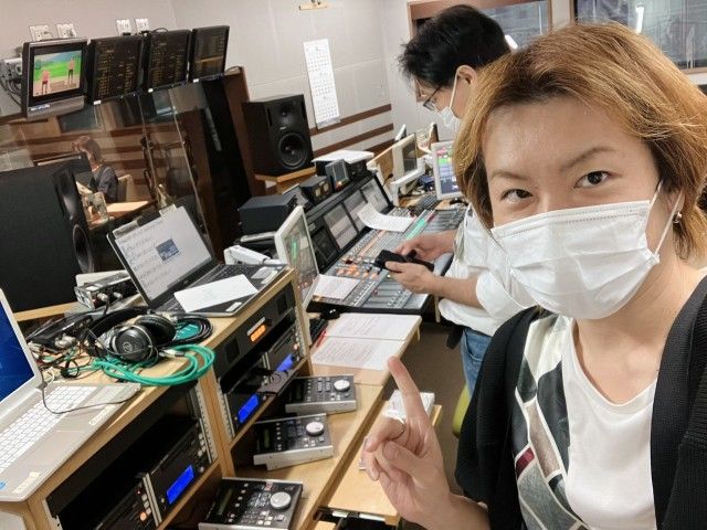 ( 'ω'o[ 今週のせるふわかしん ]o