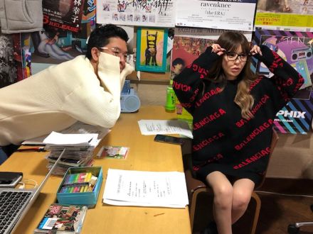 12月3日（火）Song List♪♪