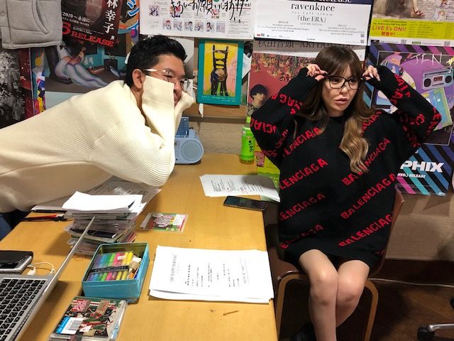 12月3日（火）Song List♪♪