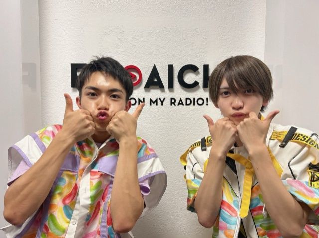 2024年10月30日（水）今週のテーマは、新曲『Into the Light, to the Light』のお話！