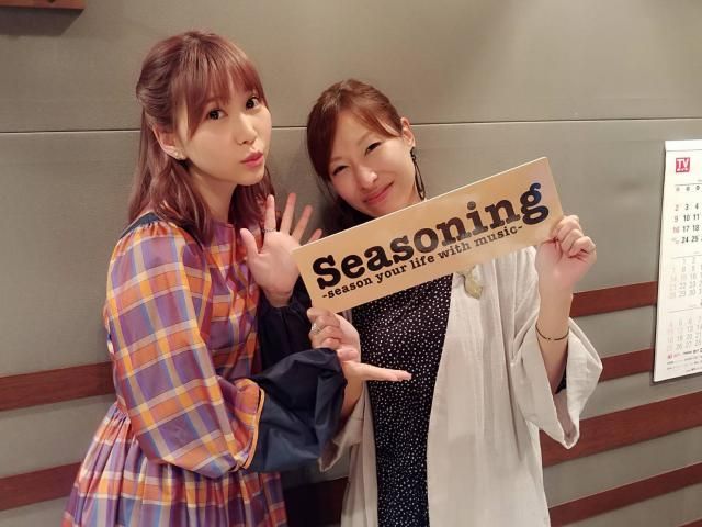 ゲスト：西脇彩華さん