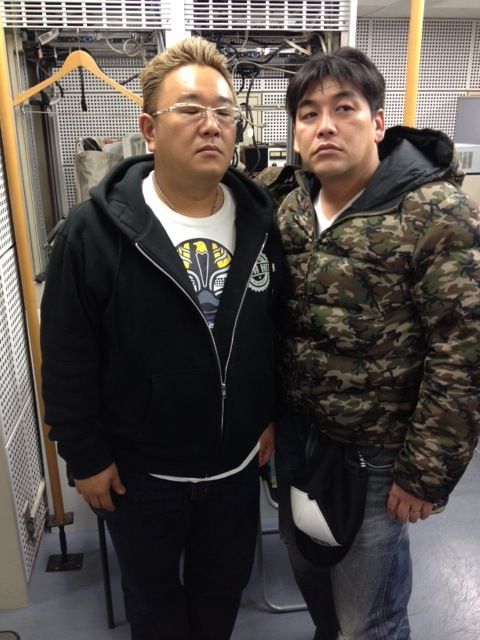 12月25日放送後記