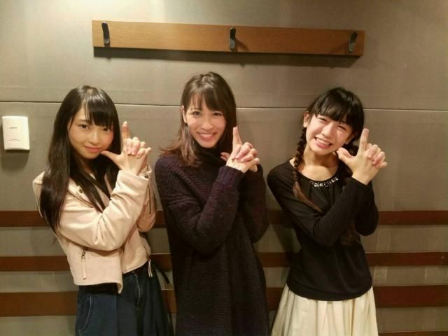 ゲスト「ときめき♡宣伝部」