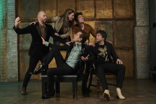 ⚡️Rock with Recorrer –BEST HITS 2000’s ROCK-⚡️ 　◇月曜日◇