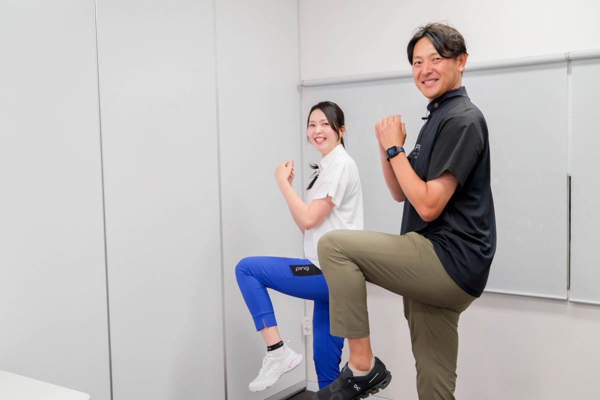 6/30 オンエア　PING PLAY YOUR BEST