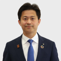 上定昭仁松江市長インタビュー