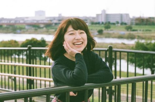 2月8日のプレイリストは関取花さん