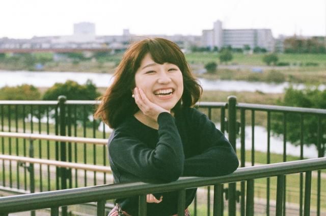 2月8日のプレイリストは関取花さん