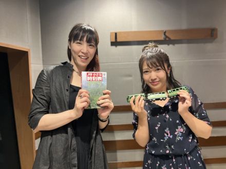 7/12(水)にお迎えしたゲストは・・・？（その２）