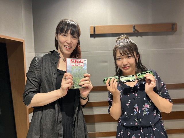 7/12(水)にお迎えしたゲストは・・・？（その２）