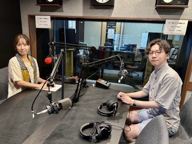 7月26日～テーマ 「リップスライム」論   