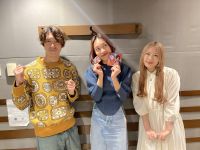 ゲスト：GLIM SPANKY！