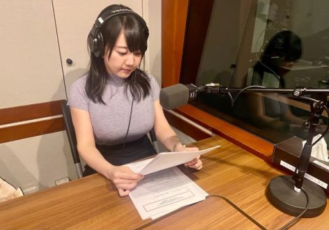 6月21日（金）SONG LIST