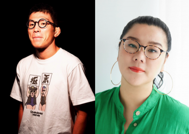 『TOKYO SPEAKEASY』今夜は、格闘家・青木真也さんと、コラムニスト/ラジオパーソナリティ ジェーン・スーさんがご来店！