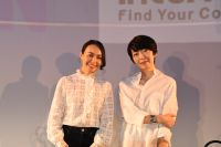 ゲスト：粉川しのさん！