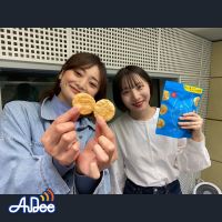 能條愛未・美麗の擬音バトルが勃発？？？？