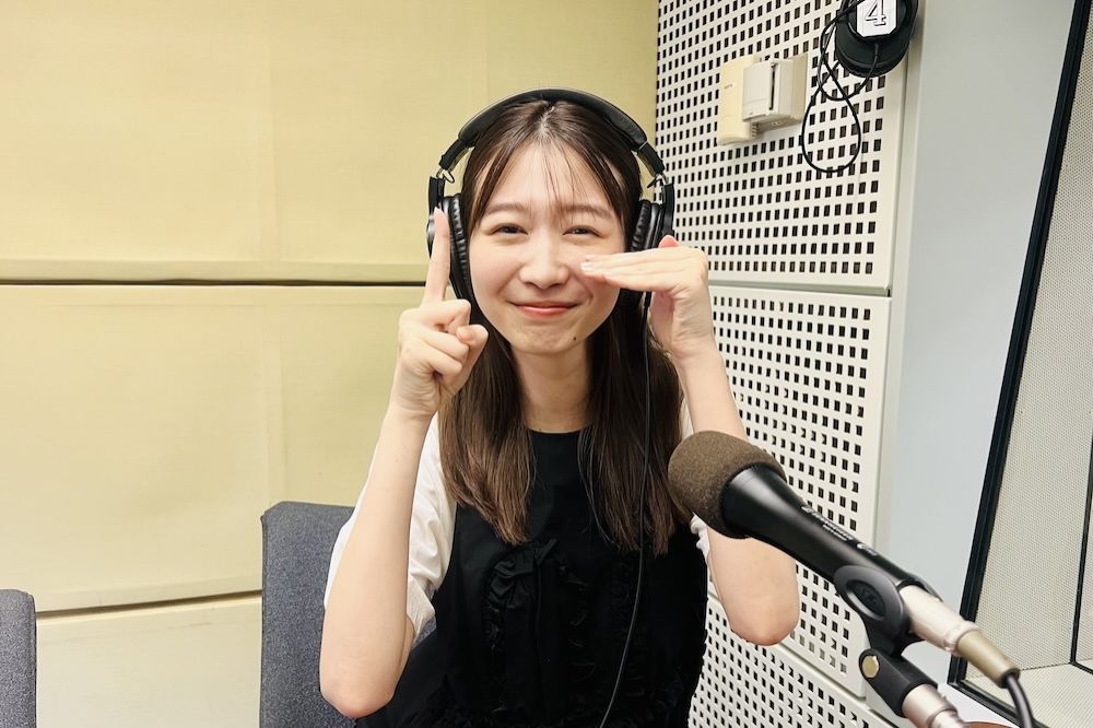 ついに最終回！回覧板で互いに感謝を伝える近距離ラジオ！