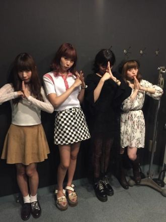 #28 syukudai（宿題）上海編