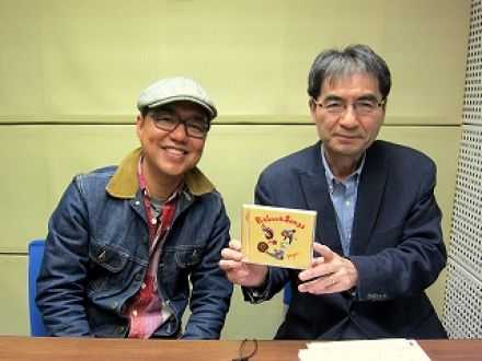 AGE FREE MUSIC　Vol.377