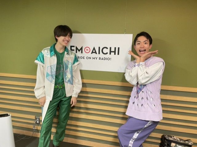 2023年11月22日（水）今週のテーマは、ご好評頂いている「愛知県の難読地名」