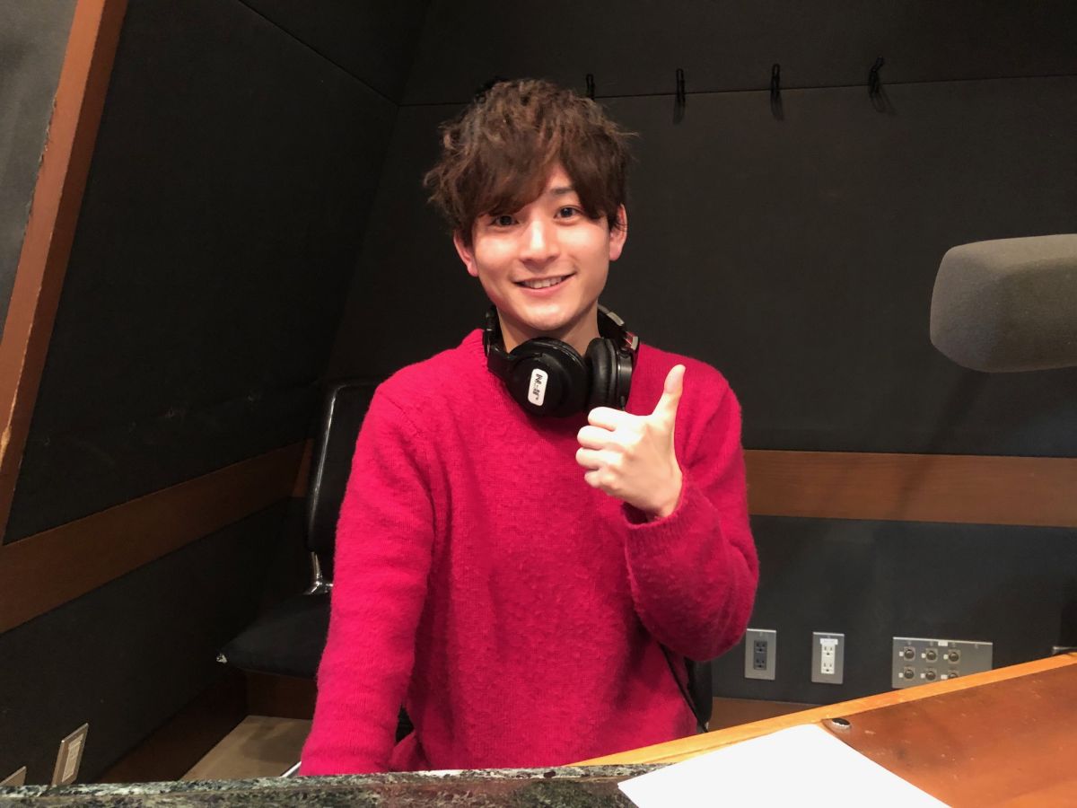 響チャンネル 第20回