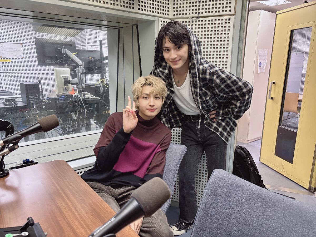 どんな陽介も。 ～愛してください～