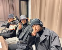 1/21 1時台(25時台) オンエア