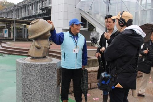 栃木県の寺院・佐野厄除け大師まで、寄り道の旅！