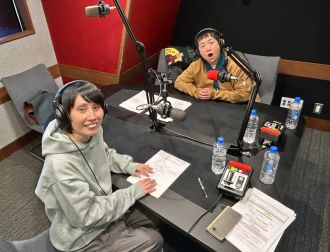 【かっぽじ気分】ハリセンボンのおはみだし #10