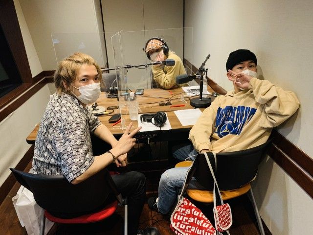 新#013「ニューヨークやから、オレ」