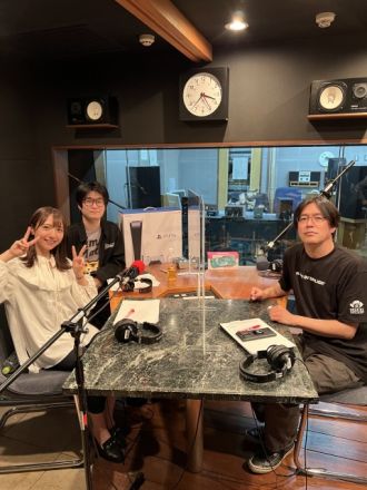 島津真太郎の週末ゲームCAMP ～Episode 56～