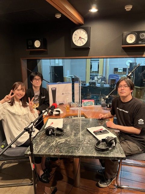 島津真太郎の週末ゲームCAMP ～Episode 56～