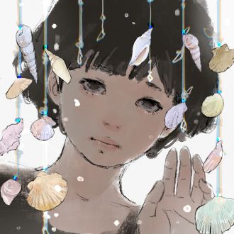 冬の風鈴