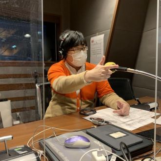 1月15日金曜日のハピモニスタート！