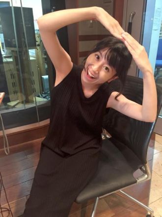 8月18日（木）も・・・