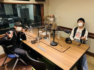 #005「正直、ロン毛 似合ってない…」