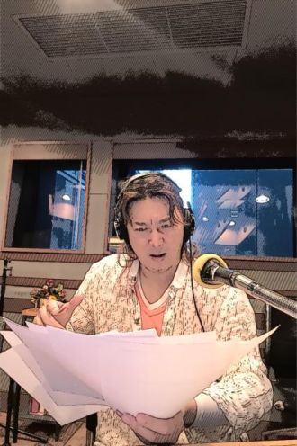 2019年4月23日(火)放送終了！