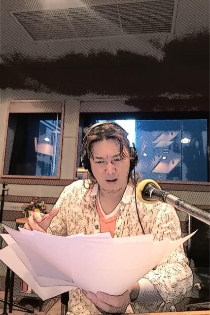 2019年4月23日(火)放送終了！