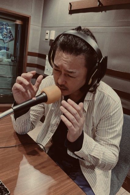 2022年3月15日（火）放送終了