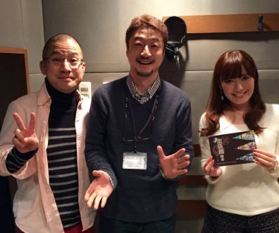 今日の放送のまとめ