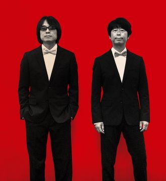 11月10日のプレイリストは真心ブラザーズ