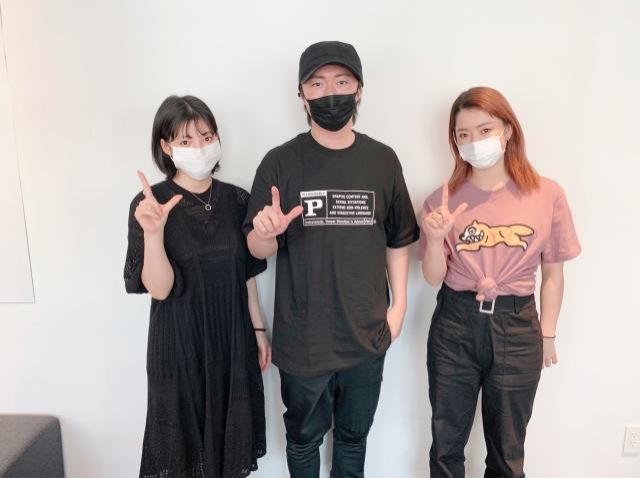 第36回「LDH PERFECT YEAR 2020 RADIO 」