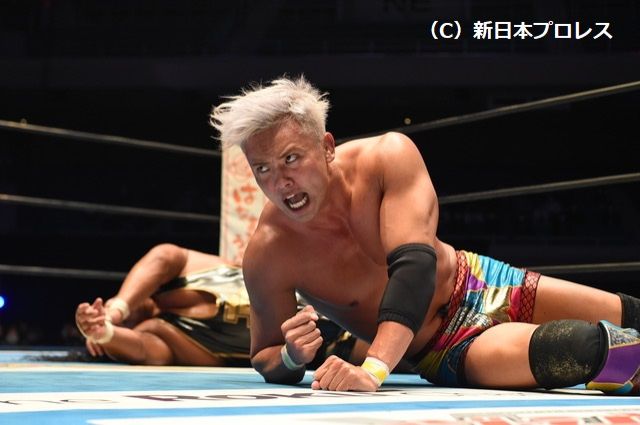 『G1 CLIMAX 31』を振り返る！Part.2！