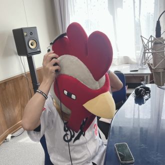 隠れ家BAR「エフ・エム・愛」第9回